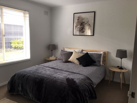 Windsor Gardens Home - Accommodation Whitsundays 3