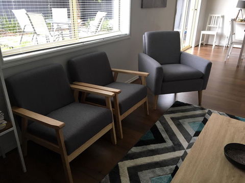 Windsor Gardens Home - Accommodation Whitsundays 5