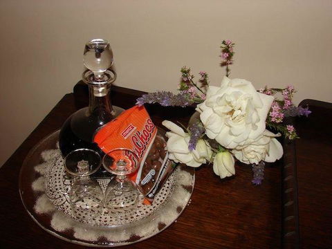 Trafalgar Premium Vintage Suites - Accommodation Whitsundays 14