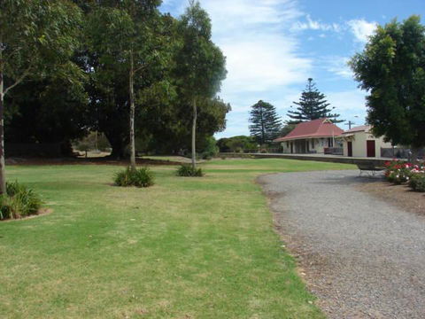 Trafalgar Premium Vintage Suites - Accommodation Whitsundays 28