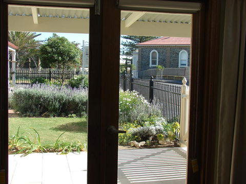 Trafalgar Premium Vintage Suites - Accommodation Whitsundays 19