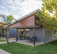 Paringa Resort - Accommodation Whitsundays