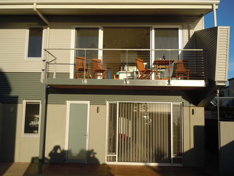 Elandra Holiday Home - Accommodation Whitsundays 14