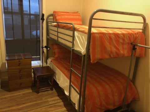 Kingscote Central - Accommodation Whitsundays 6