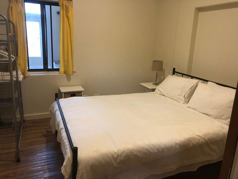 Kingscote Central - Accommodation Whitsundays 1