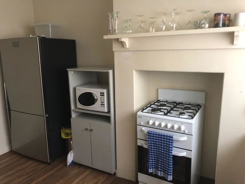 Kingscote Central - Accommodation Whitsundays 3