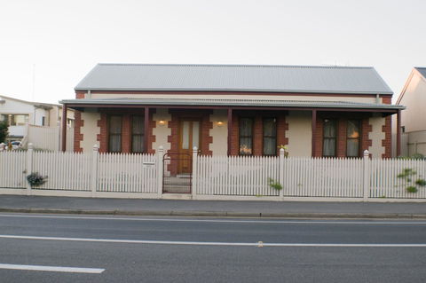 Longreach At Port Elliot - Accommodation Whitsundays 1