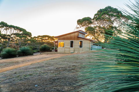 Ecopia Retreat - Accommodation Whitsundays 19