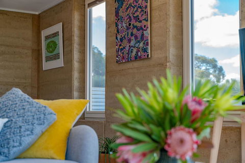 Ecopia Retreat - Accommodation Whitsundays 3