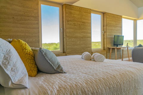 Ecopia Retreat - Accommodation Whitsundays 20