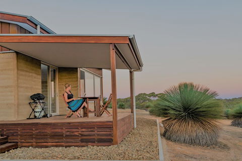 Ecopia Retreat - Accommodation Whitsundays 9