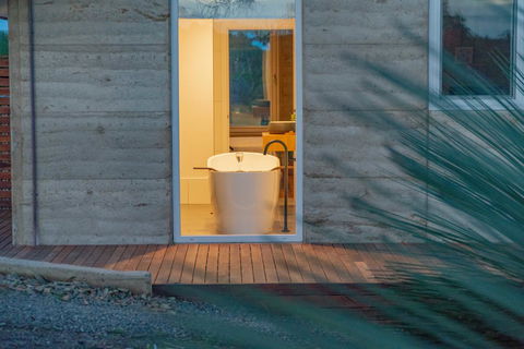 Ecopia Retreat - Accommodation Whitsundays 2