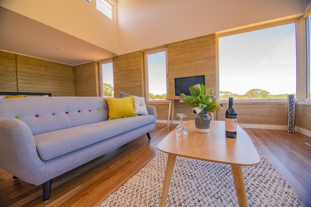 Seddon SA Accommodation Whitsundays