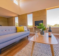 Ecopia Retreat - Accommodation Whitsundays