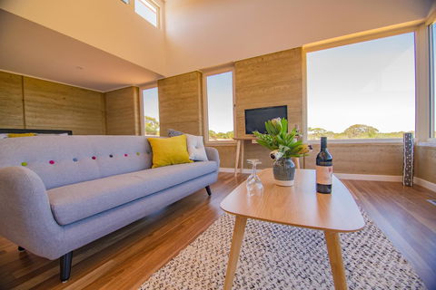 Ecopia Retreat - Accommodation Whitsundays 0