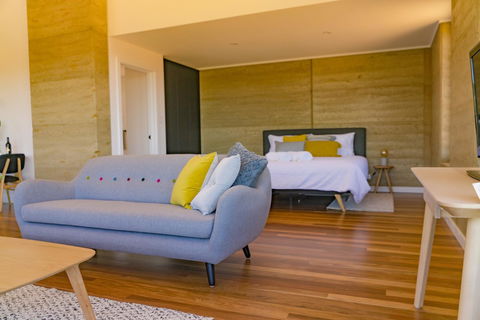 Ecopia Retreat - Accommodation Whitsundays 22