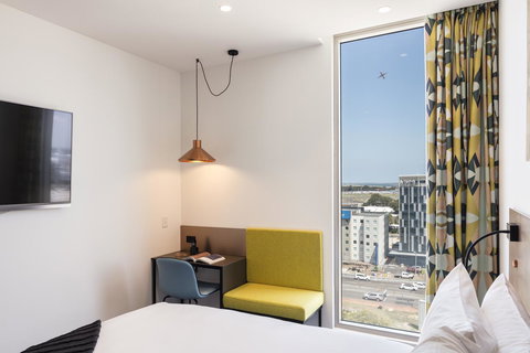 Citadines Connect Sydney Airport - Accommodation Whitsundays 26