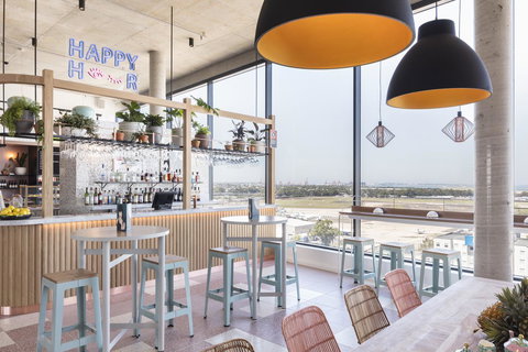 Citadines Connect Sydney Airport - Accommodation Whitsundays 15