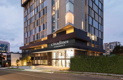 Citadines Connect Sydney Airport - Accommodation Whitsundays 3