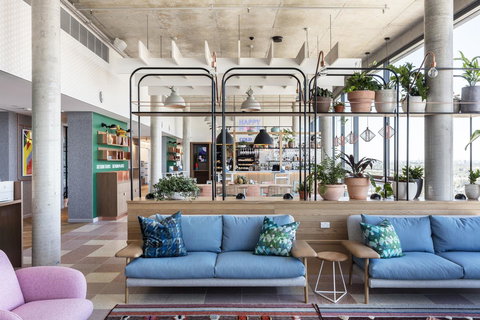 Citadines Connect Sydney Airport - Accommodation Whitsundays 5