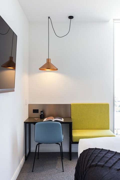 Citadines Connect Sydney Airport - Accommodation Whitsundays 23