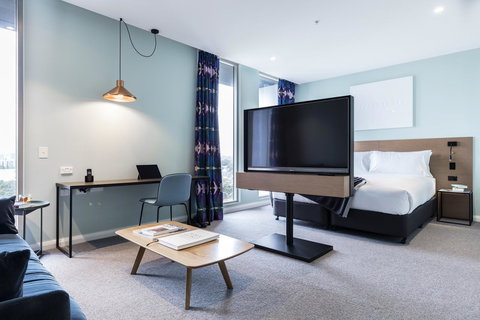 Citadines Connect Sydney Airport - Accommodation Whitsundays 6