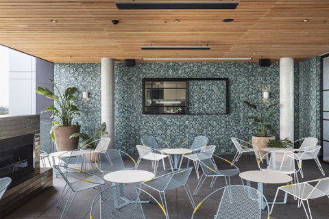 Citadines Connect Sydney Airport - Accommodation Whitsundays 10