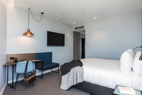 Citadines Connect Sydney Airport - Accommodation Whitsundays 14