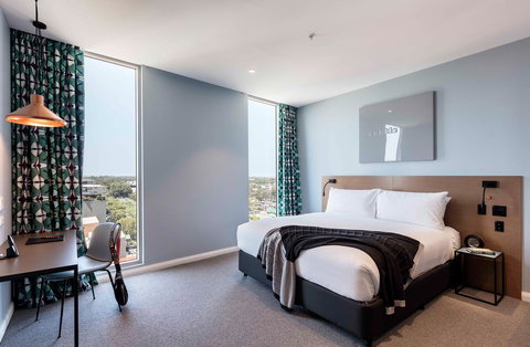 Citadines Connect Sydney Airport - Accommodation Whitsundays 2