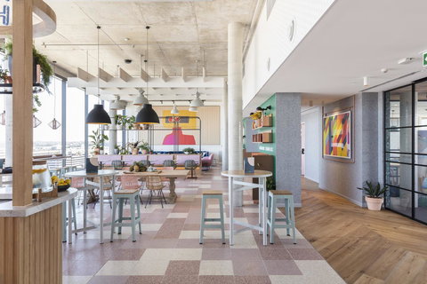 Citadines Connect Sydney Airport - Accommodation Whitsundays 27