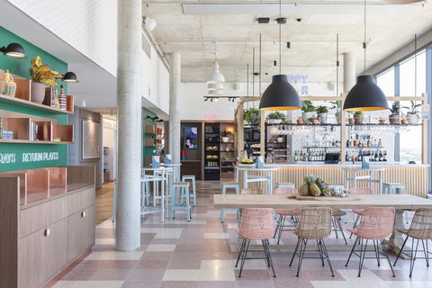 Citadines Connect Sydney Airport - Accommodation Whitsundays 31