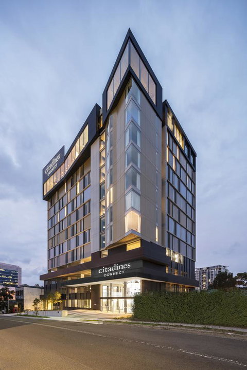 Citadines Connect Sydney Airport - Accommodation Whitsundays 4