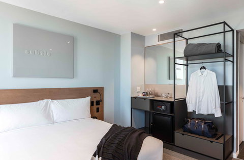 Citadines Connect Sydney Airport - Accommodation Whitsundays 1