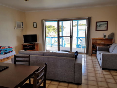 Marion Bay Holiday Villas - Accommodation Whitsundays 10