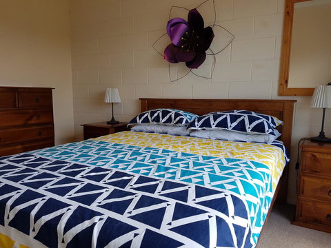 Marion Bay Holiday Villas - Accommodation Whitsundays 13