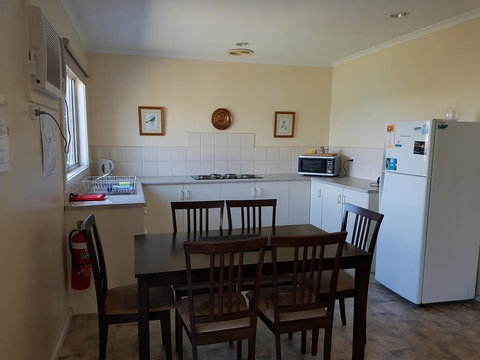 Marion Bay Holiday Villas - Accommodation Whitsundays 9