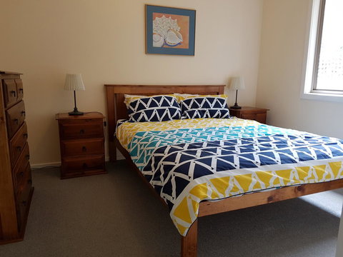 Marion Bay Holiday Villas - Accommodation Whitsundays 3