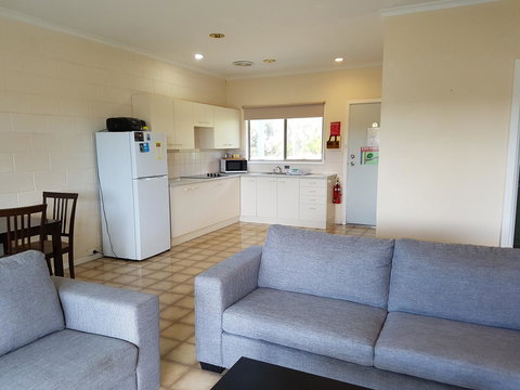 Marion Bay Holiday Villas - Accommodation Whitsundays 0