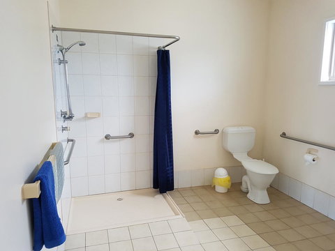 Marion Bay Holiday Villas - Accommodation Whitsundays 19