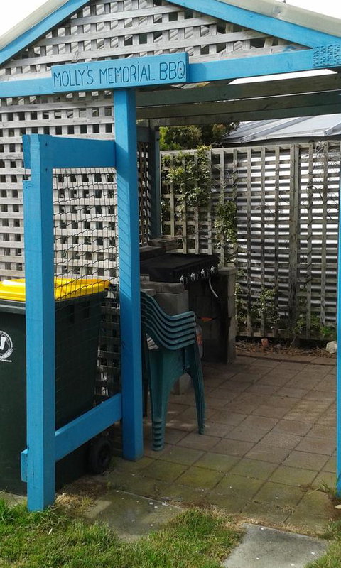 Marion Bay Holiday Villas - Accommodation Whitsundays 8