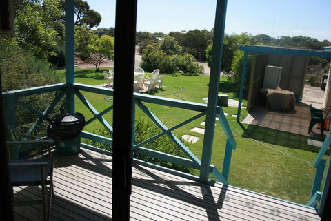 Marion Bay Holiday Villas - Accommodation Whitsundays 16