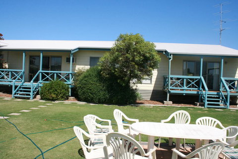Marion Bay Holiday Villas - Accommodation Whitsundays 6