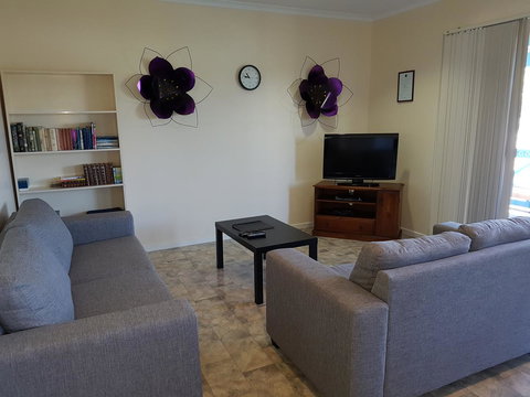 Marion Bay Holiday Villas - Accommodation Whitsundays 11