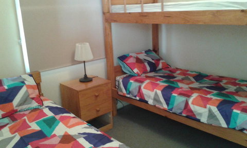 Marion Bay Holiday Villas - Accommodation Whitsundays 17