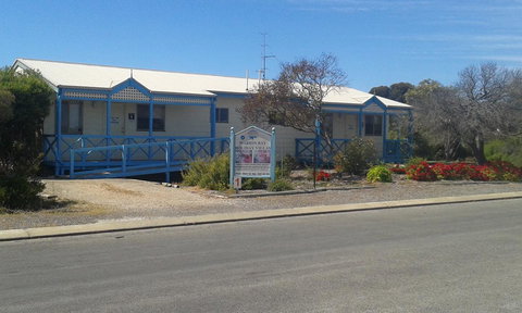 Marion Bay Holiday Villas - Accommodation Whitsundays 5