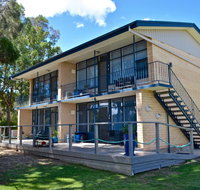 Longbeach Apartments - Accommodation Whitsundays
