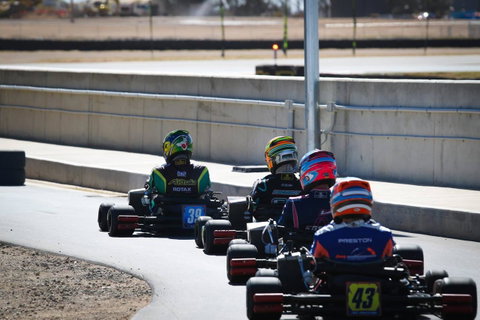 Rydges Pit Lane - Accommodation Whitsundays 12