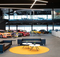 Rydges Pit Lane - Accommodation Whitsundays