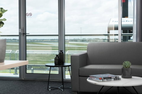 Rydges Pit Lane - Accommodation Whitsundays 29