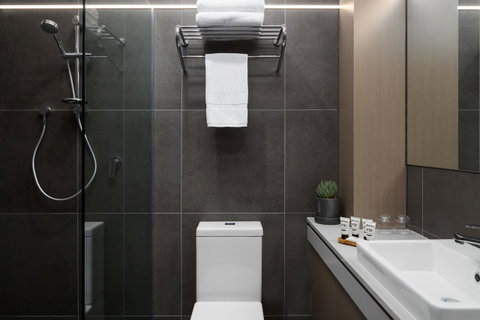 Rydges Pit Lane - Accommodation Whitsundays 23